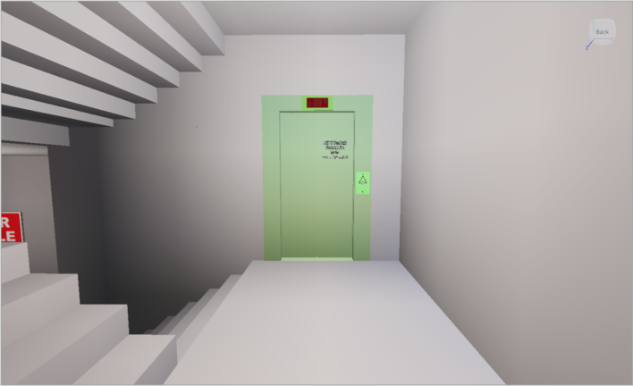 Russian elevators (Русские лифты) screenshot 4