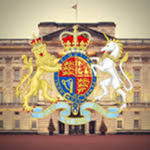{ UK Royal Family