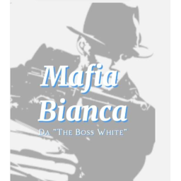 MAFIA BIANCA mappa ufficiale