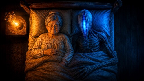 PROTECT GRANDMA