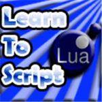 Learn To Script - L.T.S