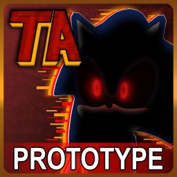 Sonic.EXE: The Apocalypse PROTOTYPE icon