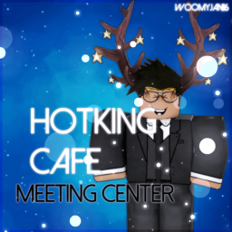 HotKing Meeting Center
