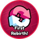 First Rebirth!