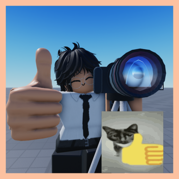 For video stuff idk pluh!