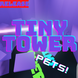 [RELEASE] Tiny Tower (Tower of Hell)