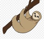 sloths are the best game