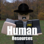 Human Resources - FBI