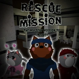 Rescue Mission: TMMTU (DEMO RE-RELEASE) icon