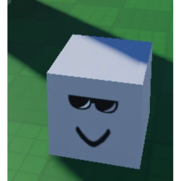 Untitled Boss Game icon