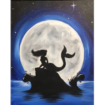 Mermaid Appreciation