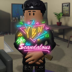Los Scandalous Roleplay