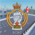 <CA> Royal Canadian Armoured Corps
