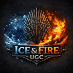 Ice And Fire UGC