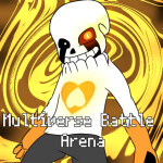 Multiverse Battle Arena