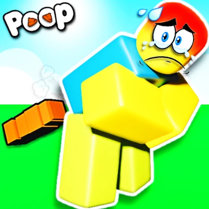 Poop 💩 [UPDATE]