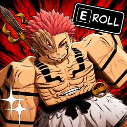 Jujutsu RNG icon