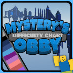 Mystery's Difficult Chart Obby