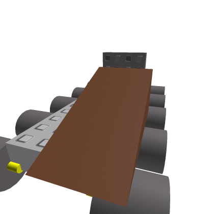 Chassis Vehicle