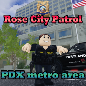 Rose City Patrol, PORTLAND METRO