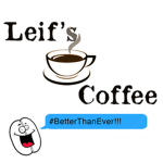 Leif's Coffee