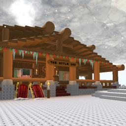 The Apple Inn