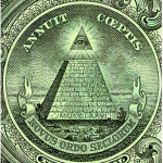 the eye that sees all
