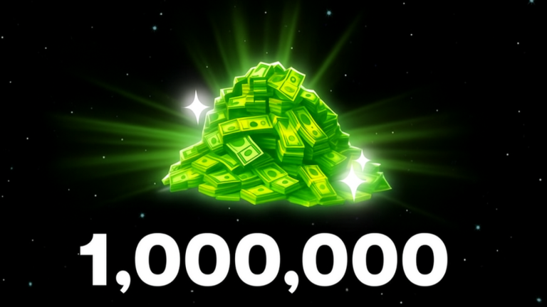 $100,000 Get Easy Parkour Obby Stages screenshot 2