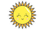 Sunnys sunshines only
