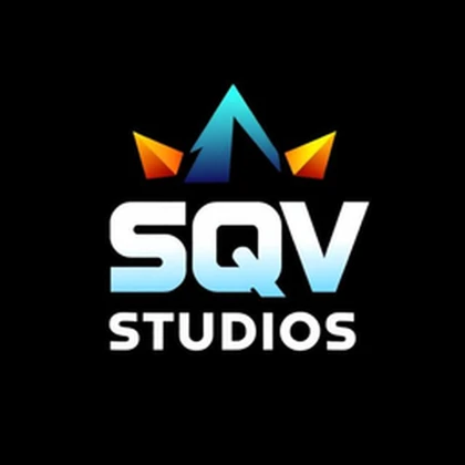 SQV Studios Roblox group icon