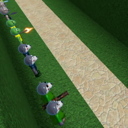 Piggy Custom Skins