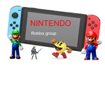 lego nintendo