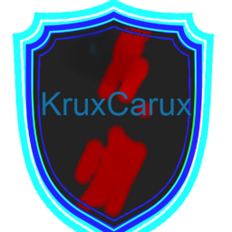 KruxCarux's Shoulder Pet IN STABLE,