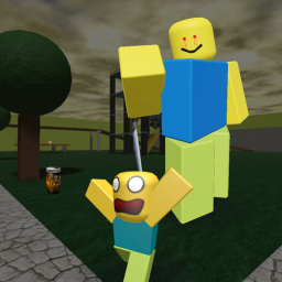 Noobs vs maniacs V1.1