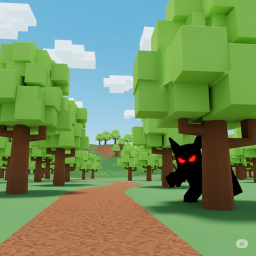el bosque (rework)
