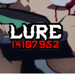 隋 Lure