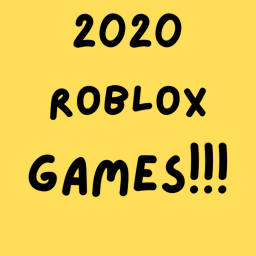 2020 Games!