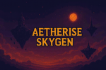 Aetherrise Skygen Studios