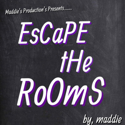NEW! EsCaPE tHe RoOmS