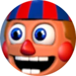 Balloon Boy Unlocked Roblox badge thumbnail