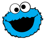 Cookie Monster people
