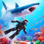 TEAM SHARKCITO