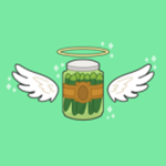 The Holy Greens