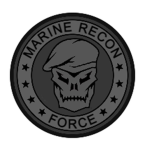 M.R.F. | Marine Recon Force