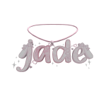 ♡ ; jade 3.0