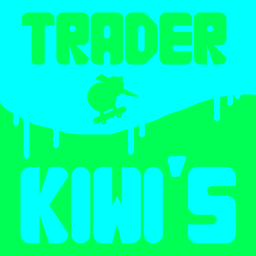 Trader Kiwi's