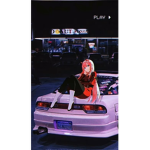 Cars and lala