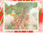 - Christmas Besties -
