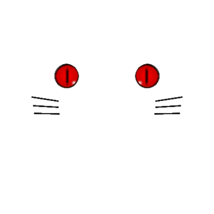 Shindo Life eyes Roblox decal