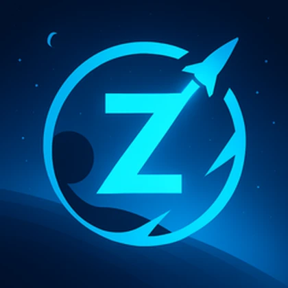 Zarqlan Studios Roblox group icon